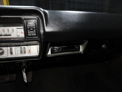 1968 Buick GS