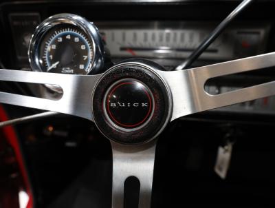 1968 Buick GS