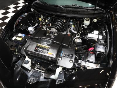 1999 Pontiac Firebird