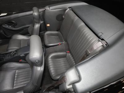 1999 Pontiac Firebird
