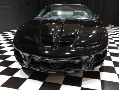 1999 Pontiac Firebird