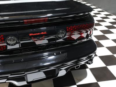 1999 Pontiac Firebird