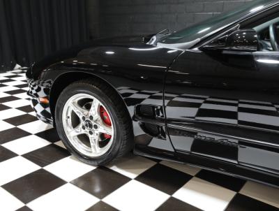 1999 Pontiac Firebird
