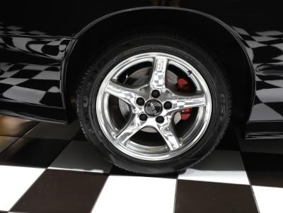 1999 Pontiac Firebird