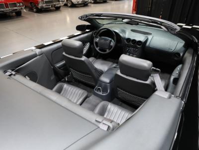1999 Pontiac Firebird