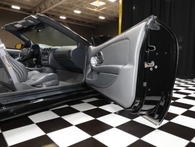 1999 Pontiac Firebird