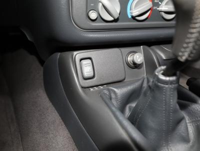 1999 Pontiac Firebird