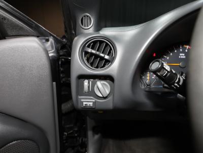 1999 Pontiac Firebird