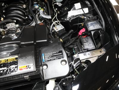 1999 Pontiac Firebird