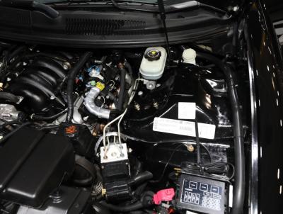 1999 Pontiac Firebird