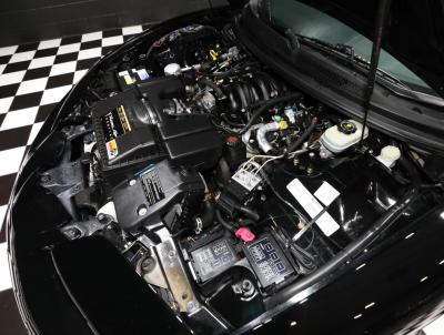 1999 Pontiac Firebird