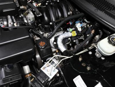 1999 Pontiac Firebird