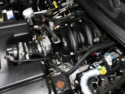 1999 Pontiac Firebird