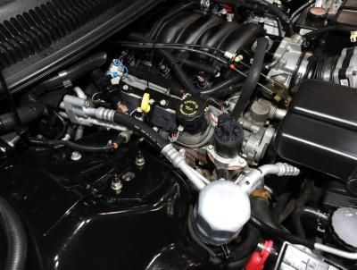 1999 Pontiac Firebird