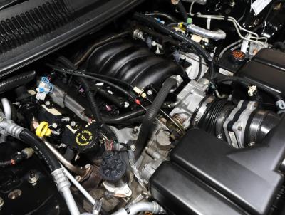 1999 Pontiac Firebird
