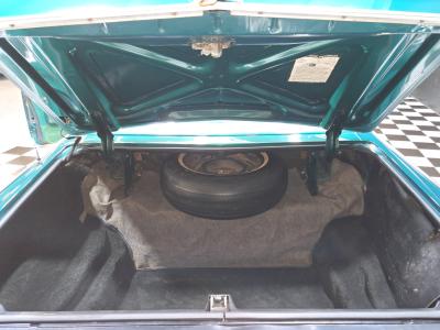 1975 Lincoln Continental