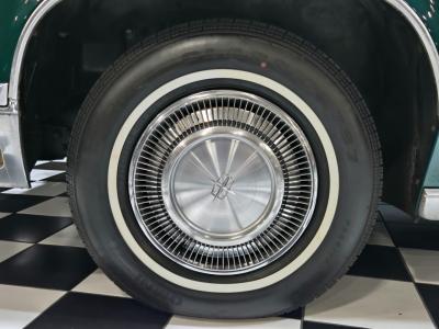 1975 Lincoln Continental