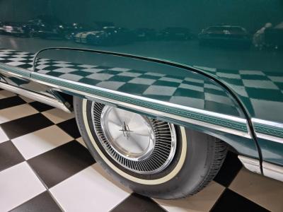 1975 Lincoln Continental
