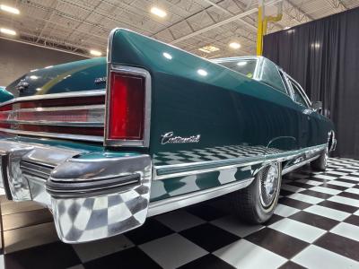 1975 Lincoln Continental
