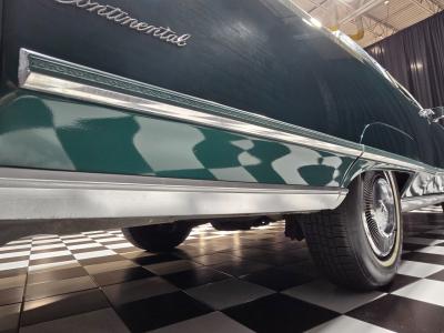 1975 Lincoln Continental
