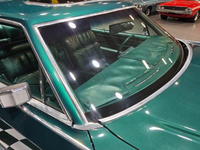 1975 Lincoln Continental