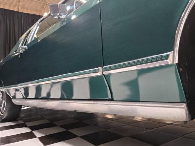 1975 Lincoln Continental