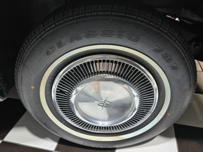 1975 Lincoln Continental