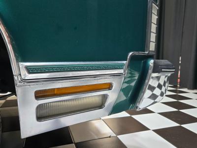 1975 Lincoln Continental