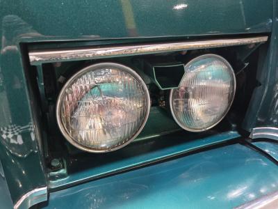 1975 Lincoln Continental