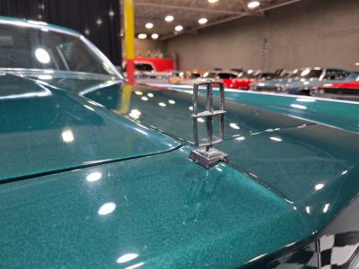 1975 Lincoln Continental
