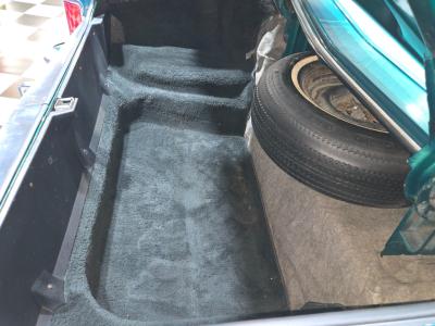 1975 Lincoln Continental