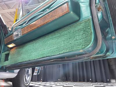 1975 Lincoln Continental