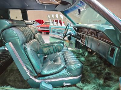 1975 Lincoln Continental
