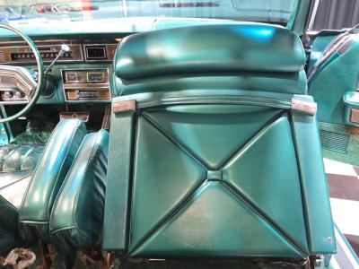 1975 Lincoln Continental