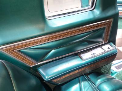 1975 Lincoln Continental
