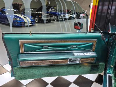 1975 Lincoln Continental