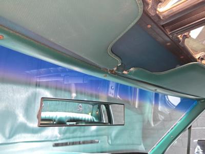 1975 Lincoln Continental