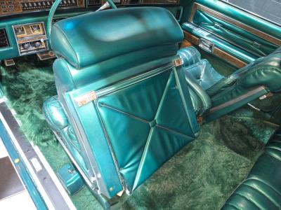 1975 Lincoln Continental