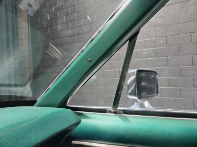 1975 Lincoln Continental