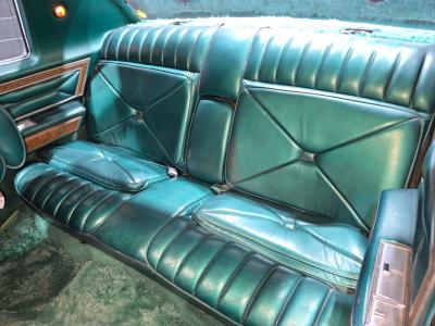 1975 Lincoln Continental