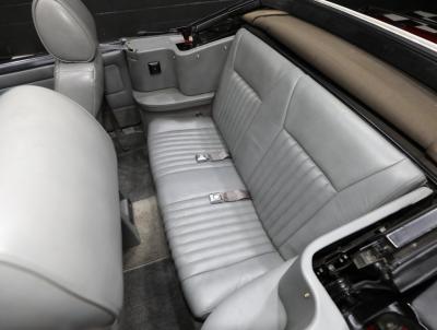 1987 Ford Mustang