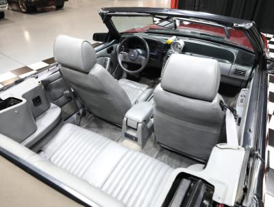 1987 Ford Mustang
