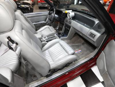 1987 Ford Mustang