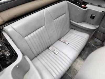 1987 Ford Mustang