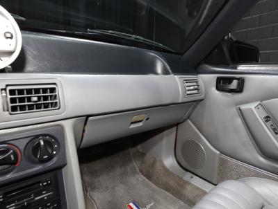 1987 Ford Mustang
