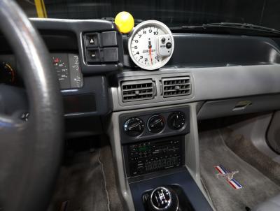 1987 Ford Mustang