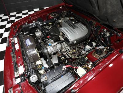 1987 Ford Mustang