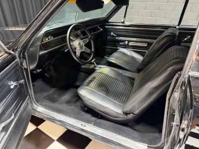 1966 Chevrolet Chevelle