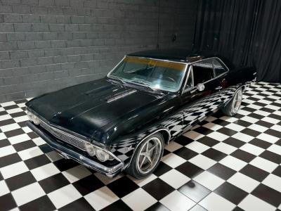 1966 Chevrolet Chevelle