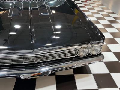1966 Chevrolet Chevelle